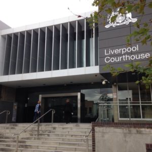 Liverpool Local Court