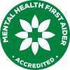 mental health first aid