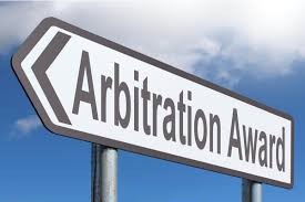 Arbitration